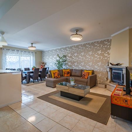 Cozy And Quiet Spacious Flat Vila Nova de Gaia Exterior foto