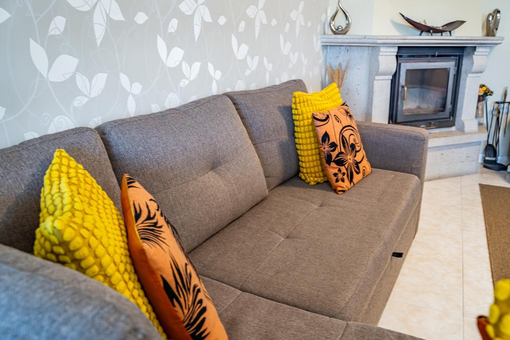 Cozy And Quiet Spacious Flat Vila Nova de Gaia Exterior foto