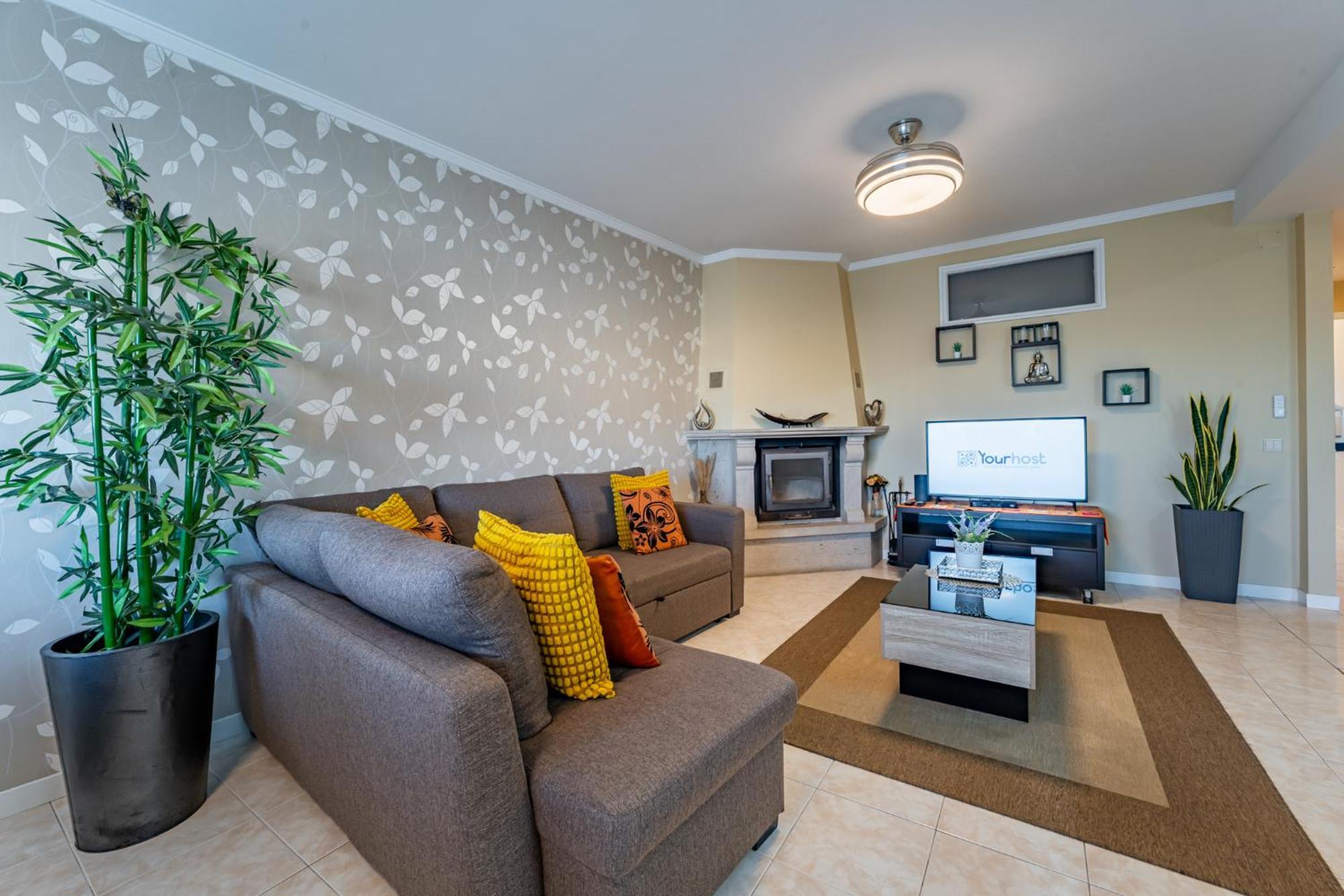 Cozy And Quiet Spacious Flat Vila Nova de Gaia Exterior foto